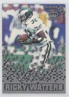 Ricky Watters [EX to NM]