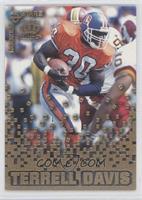 Terrell Davis