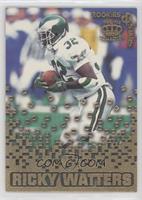 Ricky Watters [EX to NM]