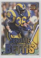 Jerome Bettis, Isaac Bruce