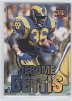 Jerome Bettis, Isaac Bruce