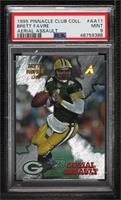 Brett Favre [PSA 9 MINT]