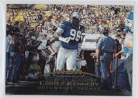 Cortez Kennedy