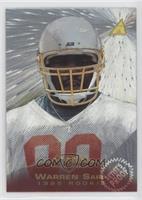 Warren Sapp