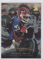 Andre Reed