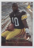 Kordell Stewart [EX to NM]