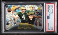 Brett Favre [PSA 9 MINT]