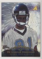 Desmond Howard [EX to NM]