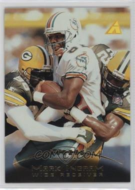 1995 Pinnacle - [Base] #170 - Mark Ingram