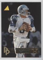 Troy Aikman [EX to NM]