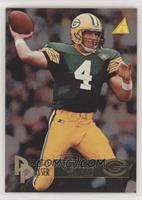 Brett Favre [EX to NM]