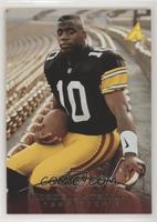 Kordell Stewart [EX to NM]