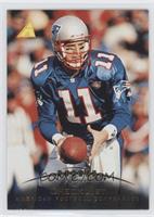 Checklist - Drew Bledsoe