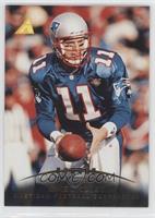 Checklist - Drew Bledsoe