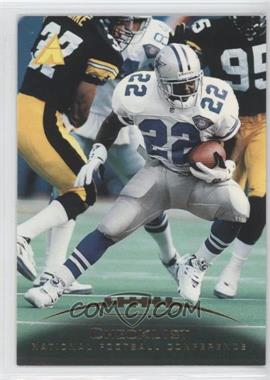 1995 Pinnacle - [Base] #247 - Checklist - Emmitt Smith