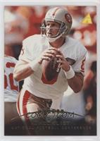 Checklist - Steve Young