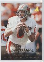 Checklist - Steve Young