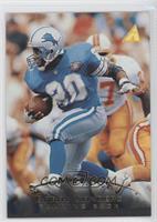 Barry Sanders