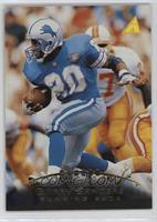 Barry Sanders