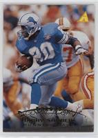 Barry Sanders [EX to NM]