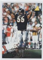 Junior Seau