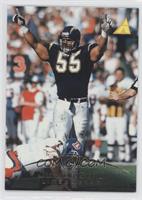 Junior Seau