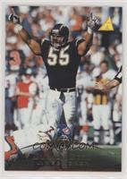 Junior Seau