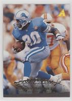 Barry Sanders