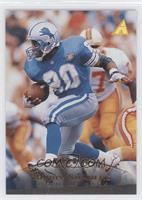 Barry Sanders