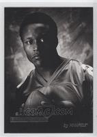 Barry Sanders