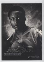 Barry Sanders