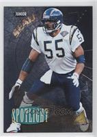 Junior Seau