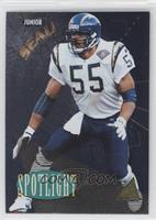 Junior Seau