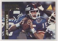 Jeff Hostetler