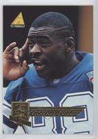 Michael Irvin