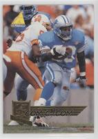 Barry Sanders