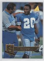 Barry Sanders