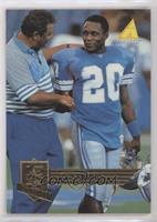 Barry Sanders