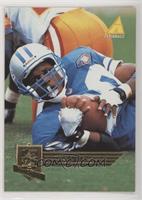 Barry Sanders