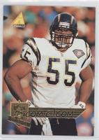 Junior Seau