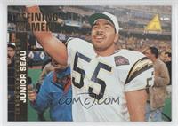 Junior Seau