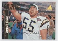 Junior Seau