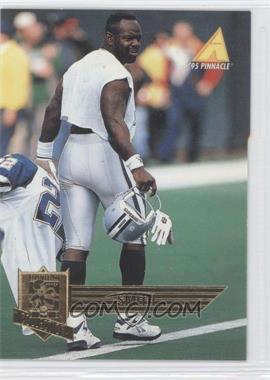 1995 Pinnacle Club Collection - [Base] #227 - Emmitt Smith