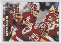 Heath Shuler