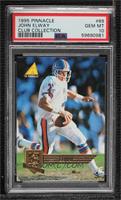 John Elway [PSA 10 GEM MT]