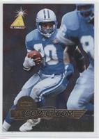 Barry Sanders