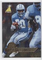 Barry Sanders