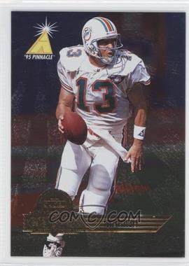 1995 Pinnacle Super Bowl Card Show - [Base] #2 - Dan Marino