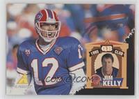 Jim Kelly