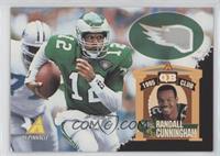 Randall Cunningham [EX to NM]